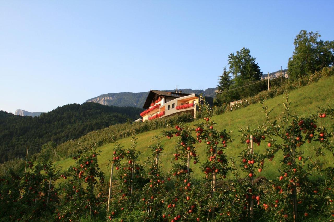 Tirolerhof Tisens Tesimo Exterior foto